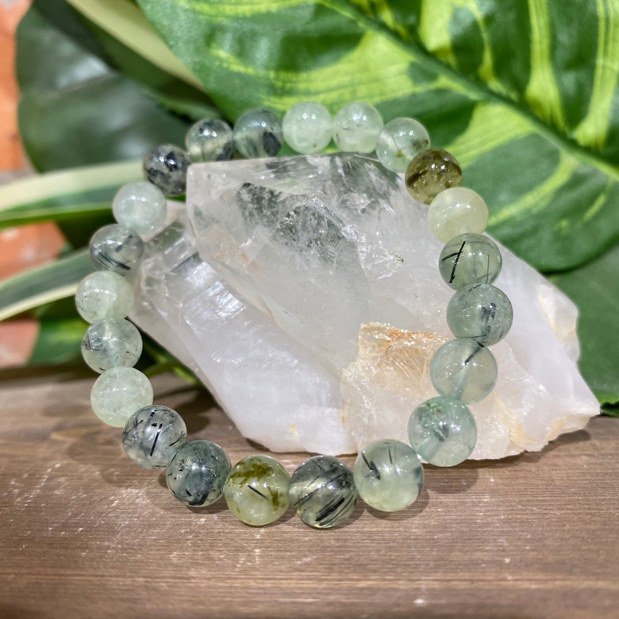 Prehnite