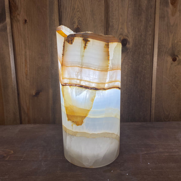 オニキスランプ - ÓNIX LAMP - メキシコ オニキスランプ - ÓNIX LAMP - メキシコ Mexican onyx lamp - Etsy 日本