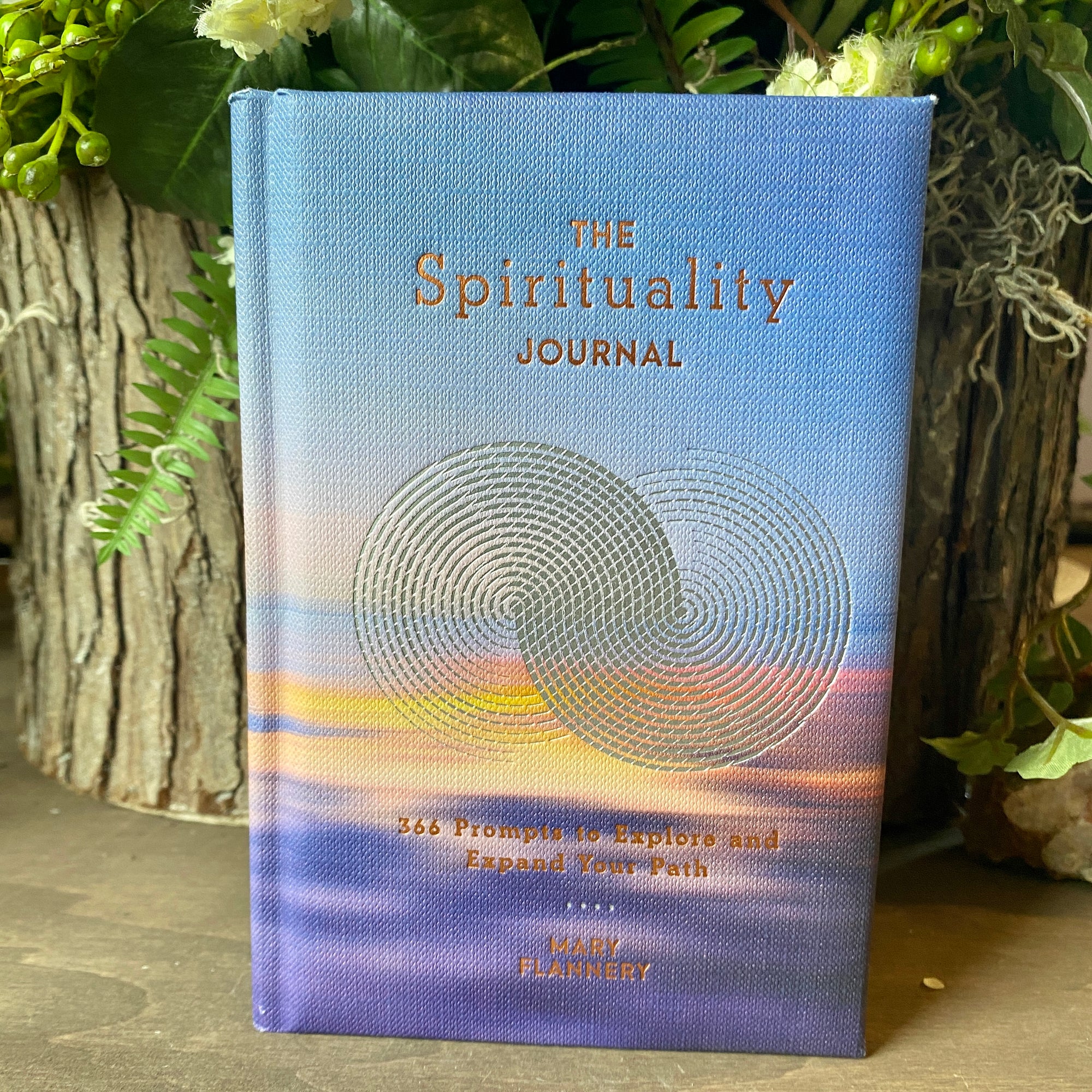 The Spirituality Journal