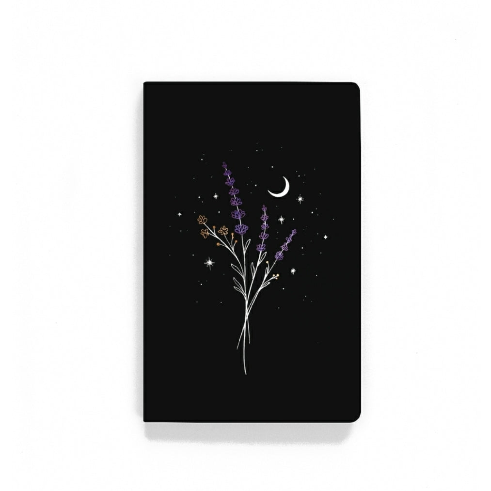Lavender Journal