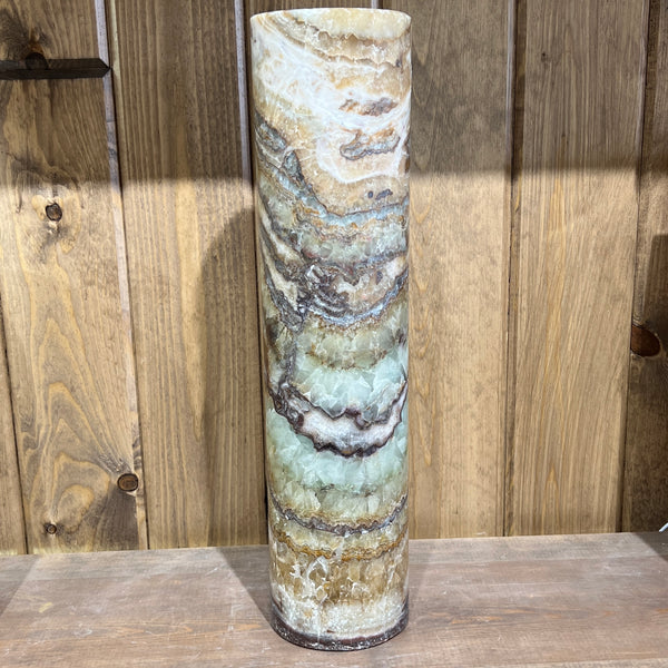 オニキスランプ - ÓNIX LAMP - メキシコ オニキスランプ - ÓNIX LAMP - メキシコ メキシカンオニキス取扱い